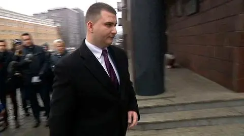 W grudniu zeszłego roku do placówki kontrwywiadu NATO wkroczyła ekipa złożona z Żandarmerii Wojskowej i funkcjonariuszy SKW