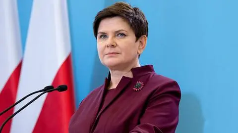 Premier Beata Szydło przyznała sobie sporą premię