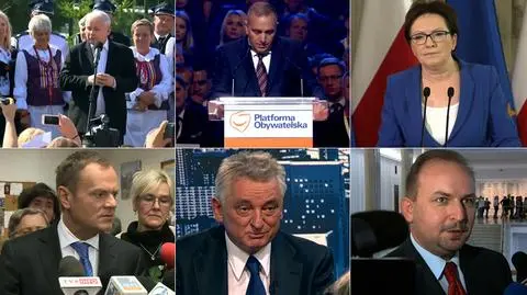 Sztuka przepraszania w wykonaniu polityków