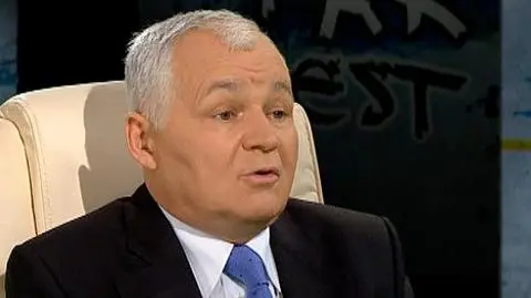"Błąd zawodowy nie jest kompromitacją"