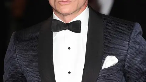 Daniel Craig już nie chce być Bondem 