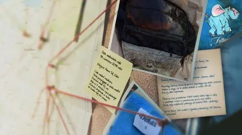 Nowa Sól: ciało noworodka w Odrze. Śledczy szukają matki Jasia
