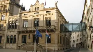 Rezolucję przegłosował parlament Luksemburga