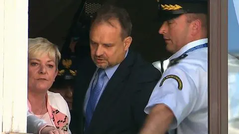 Przepychanki w Sejmie. Kim jest Robert Pręgowski