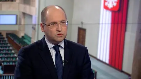 Adam Bielan w "Faktach po Faktach"