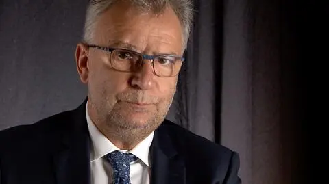 Przez decyzję urzędników stracił wszystko