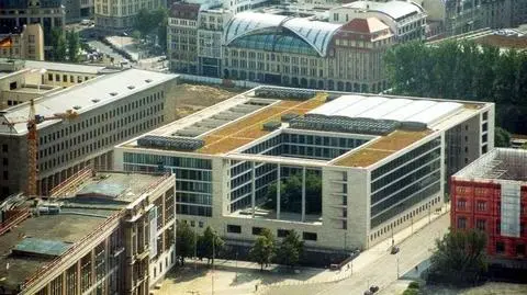 Polak doradcą w niemieckim MSZ