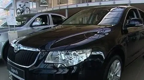 Przetarg ustawiony pod jedno auto