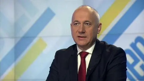 Joachim Brudziński wie co powinien zrobić Radosław Sikorski