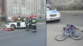 Artura W. oskarżono o spowodowanie śmiertelnego wypadku