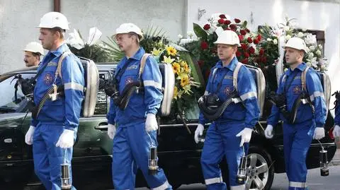 Były błędy w kopalni. Holding nie komentuje