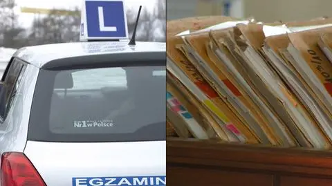 Przyjmował łapówki, w więzieniu spędzi 3 lata.