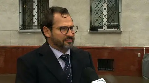 Żandarmeria Wojskowa zatrzymała w środę byłego szefa SKW