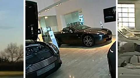 Jacht czy helikopter pod choinkę. Największy ruch jest w grudniu