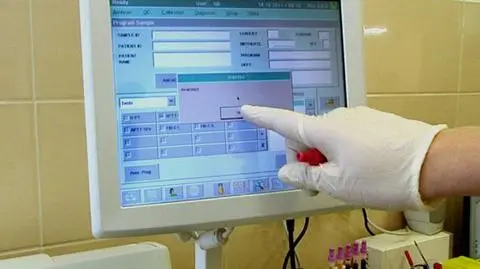 Poleciały głowy za nieprawidłowości przy informatyzacji służby zdrowia