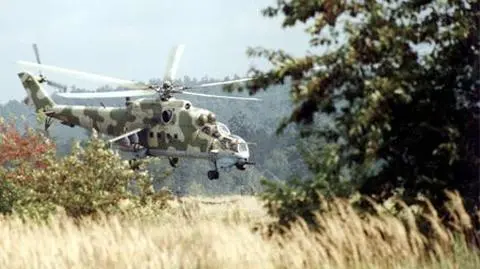 Nowy dowódca zrobi porządek w 56. pułku?