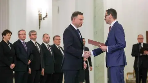 Jakie są stosunki Polski z Unią Europejską?