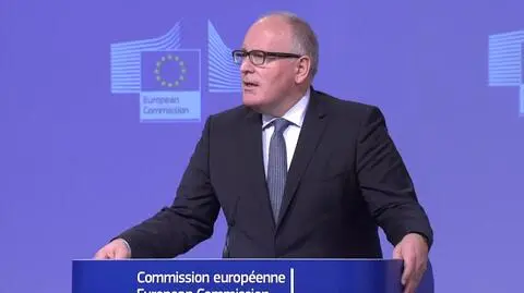Spór o trybunał w Polsce nadal się zaostrza