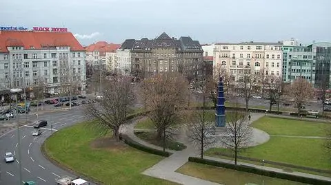 Google zaliczył wpadkę. "Plac Adolfa Hitlera" w Berlinie