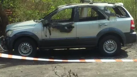 Eleven cars set on fire in Chełmno