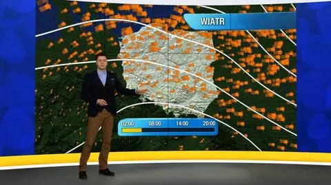 Prognoza pogody "Meteo News"