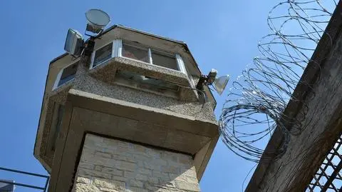 W rosyjskim więzieniu jest także inny Ukrainiec Ołeh Sencow