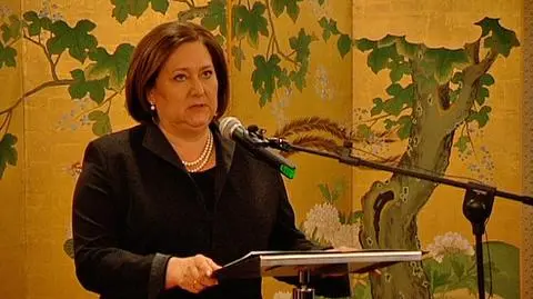 "Wspominamy wszystkich, którzy zginęli w tej tragedii"