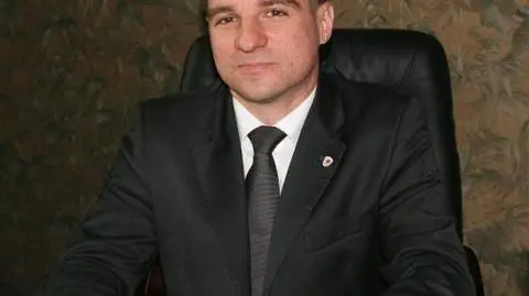 Wiceprezydent z PO odchodzi. Powody osobiste czy konflikt?