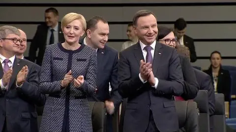 Zdaniem opozycji Andrzej Duda ma szansę, żeby wyjść z cienia