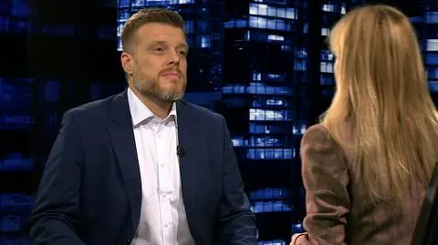 Zandberg: jaką mamy pewność, że decyzja prokuratorska została podjęta bez nacisku