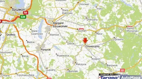 Wędkarze zaginęli na Jeziorze Młyńskim. Znaleziono ciała