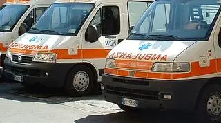 Mimo interwencji służb ratunkowych, zmarły trzy osoby