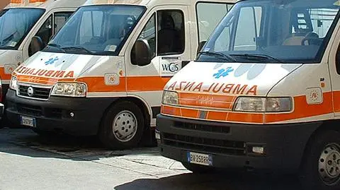 Podczas procesji na tłum runął balkon. Są ofiary śmiertelne