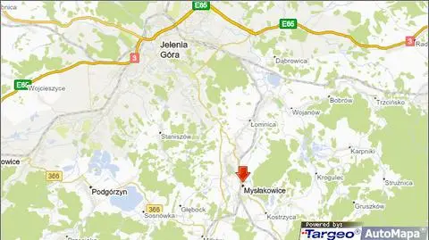 Potrącił i uciekł z miejsca wypadku.
16-latka w stanie ciężkim w szpitalu