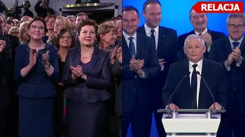 PiS wygrało z PO