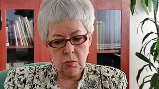 Ewa Sowińska 