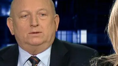 "W biznesie był od zarania. Za tym idą pieniądze"