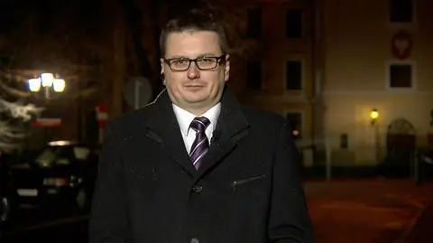 "Zamierza się utrzymywać z malowania"