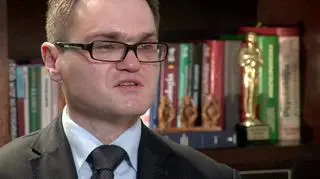 Mec. Rogalski usłyszy zarzuty dyscyplinarne