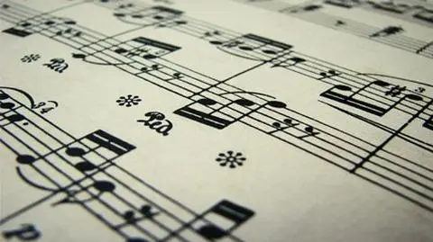 Beethoven zagra na Wielkanoc