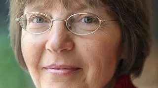 Renate Schmidgall