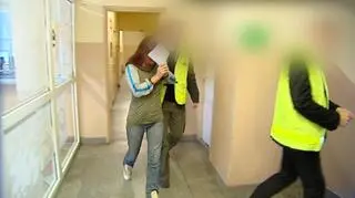 Oskarżonej grozi dożywocie