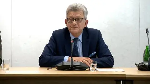 PiS wskazało kandydatów na nowych sędziów Trybunału Konstytucyjnego