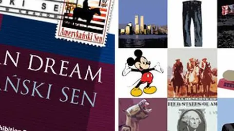 Kraków śni „Amerykański sen”