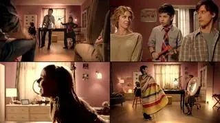 Dzieci torturują rodziców, by je zawieźli na Łubiankę