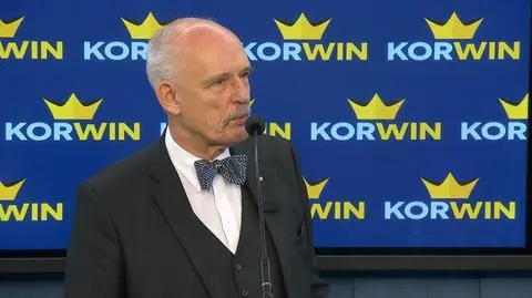 Co powiedział Janusz Korwin-Mikke?