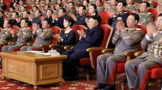 Korea Północna na czele z Kim Dzong Unem "kategorycznie odrzuca" raport ONZ