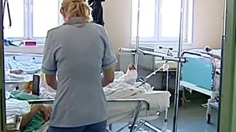 "Stan rannych nadal jest ciężki, ale nie pogorszył się od wczoraj"