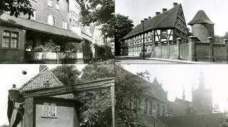 Nieznane zdjęcia starego Gdańska 