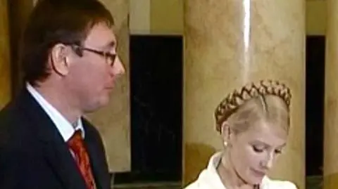 Pijany minister nie poleciał